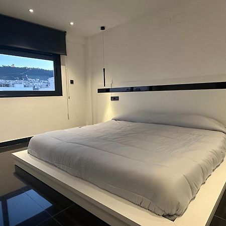 Jaén Casa Bulevar, Moderna Y Exclusiva מראה חיצוני תמונה