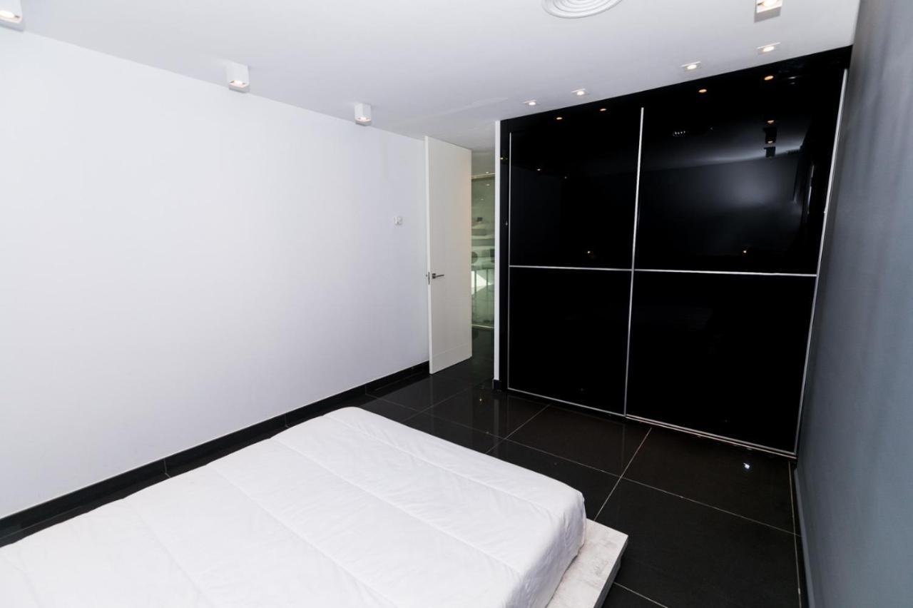 Jaén Casa Bulevar, Moderna Y Exclusiva מראה חיצוני תמונה