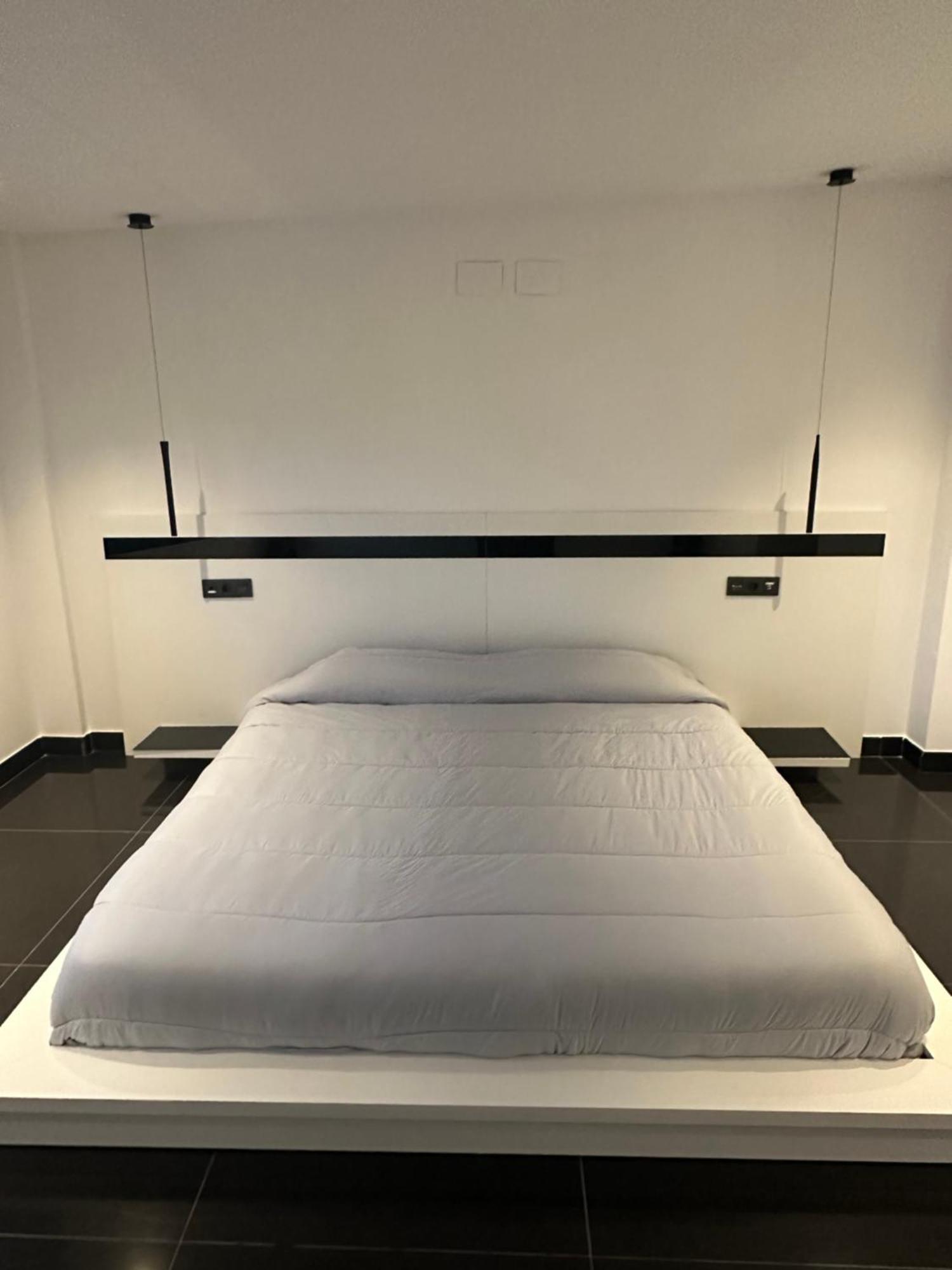 Jaén Casa Bulevar, Moderna Y Exclusiva מראה חיצוני תמונה